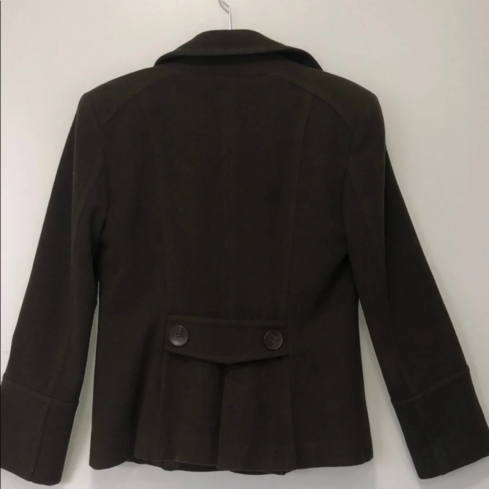 ZARA short coat - Picture 11 of 11